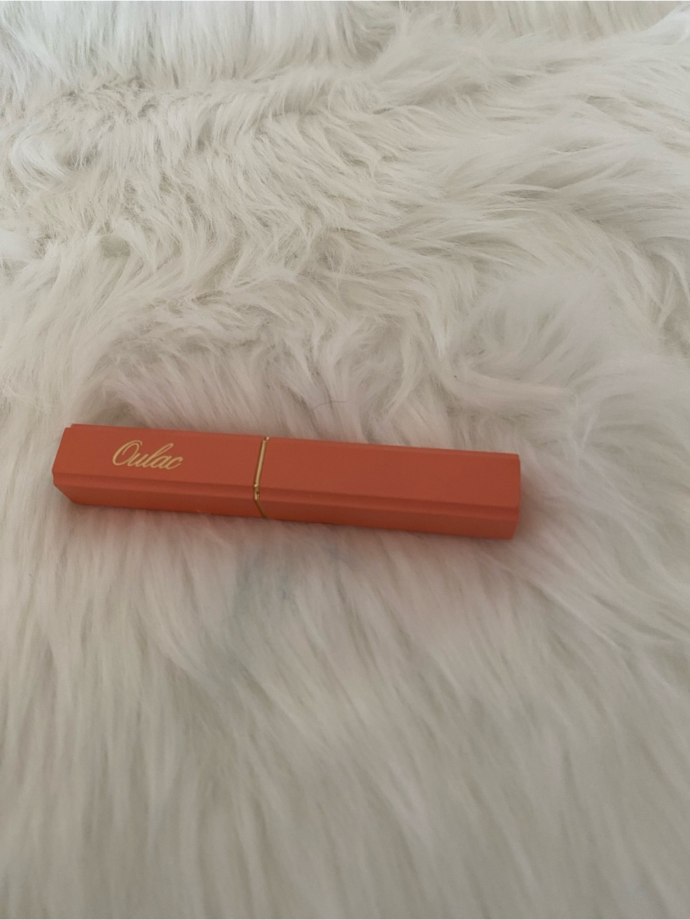 Coral Utopia Lipstick - Smooth Satin Finish